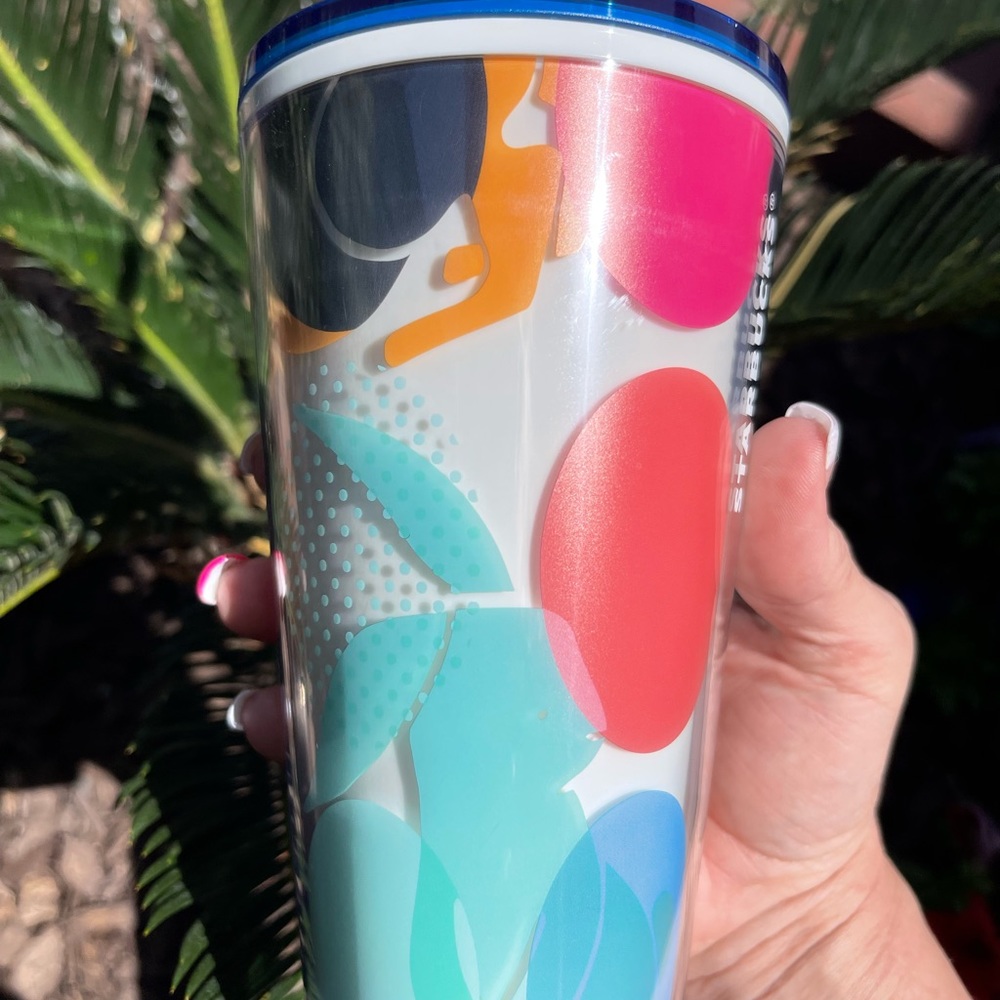 Starbucks bunny tumbler 2022, brand new! - Picture 3 of 5